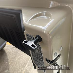 JEEP ジープ ラングラーJL/グラディエーターJT用 ダッシュバー : KAGZ