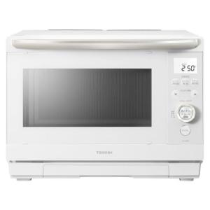 石窯オーブン 東芝 ER-D100B-W石窯ドーム 過熱水蒸気オーブンレンジ