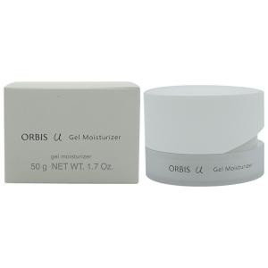 ORBIS U. オルビスユー ジェルモイスチャライザー 50g 保湿液 フェイス