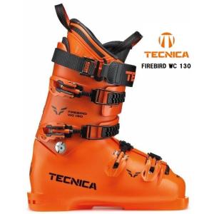TECNICA（テクニカ） 2024 TECNICA FIREBIRD WC 150 スキーブーツ