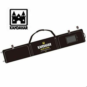 OGASAKA（オガサカ） オールインワン スキーケース ブラック スキー