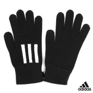 adidas（アディダス） 手袋 グローブ スマホ対応 タッチパネル対応