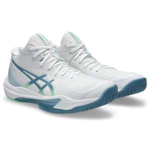 ASICS（アシックス） （メンズ、レディース）バレーボールシューズ SKY