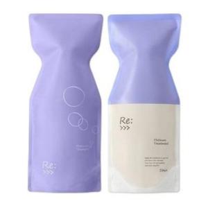 Re: アジュバン リ エミサリー シャンプー 1000ml ＆ リ エミサリー