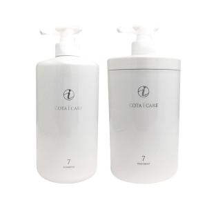 コタ アイ ケア COTA コタ アイケア シャンプー 7 750mL +