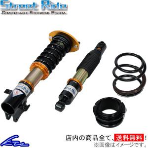 RACING GEAR（レーシングギア） RG 車高調 SRダンパー タイプK2 減衰力