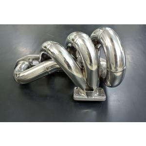 S14 S15シルビア SR20DET ターボ車用 GP SPORTS EXAS Ex-MANIFOLD