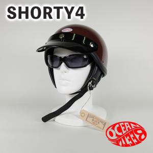 OCEANBEETLE オーシャンビートル ヘルメット PTR ブラック BEETLE 半