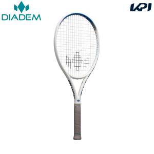 ガット張り工賃0円】ダイアデム DIADEM 硬式テニスラケット NOVA TEAM