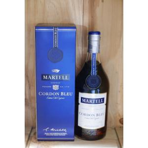 マーテル コルドンブルー 700ml 箱なし ブランデー コニャック : お酒