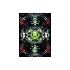 UVERworld ウーバーワールド / EPIPHANY at TOKYO DOME 2025.06.15