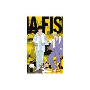 BANANA FISH 復刻版BOX vol.1-4 バナナフィッシュ コミックセット 中古
