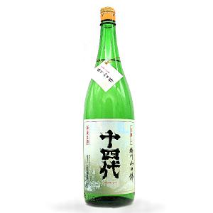 十四代 【2025年7月】 万虹(ばんこう) 大吟醸 1500ml : 酒のとんだ