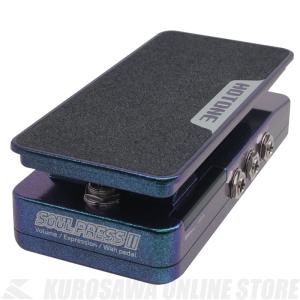 HOTONE AMPERO PRESS 25k / パッシブ ボリュームペダル