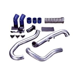 HKS（エッチケーエス） 【HKS】インタークーラーパイピングキット