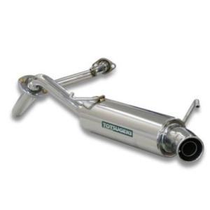 代引不可] SUXON マフラー [JIM-023] JB23ジムニー・ストレートテール