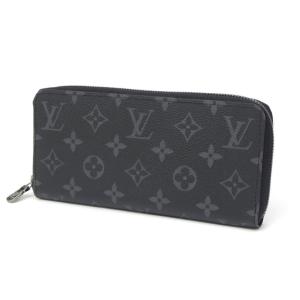 LOUIS VUITTON（ルイ・ヴィトン） 長財布 ポルトフォイユ・ブラザ