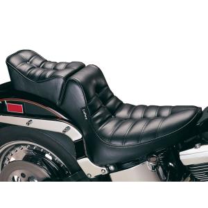 ラペラ LX-007 Le Pera BARE BONES ソロシート : HD-PARTS ハーレー