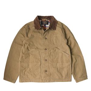 FILSON（フィルソン） キャンバスハンティングジャケット CANVAS