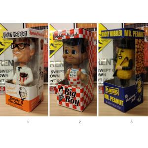 少々訳あり コービー ブライアント ボビングヘッド NBA KOBE BRYANT