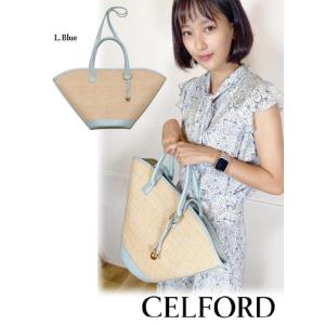CELFORD（セルフォード） (最終セール30%OFF&300円OFF) ダブルリボン