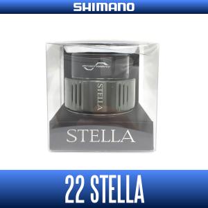 シマノ（SHIMANO） 22 ステラ 4000XG スプール パーツ (2022年モデル