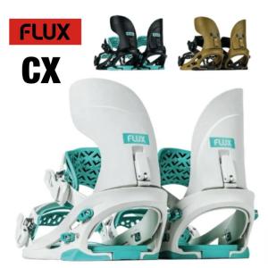 FLUX BINDINGS（フラックスバインディング） 【FLUX D1J 136