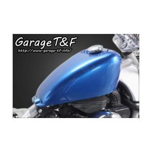 マグナ250/S（V-TWIN MAGNA） スポーツスタータンクキット ガレージ