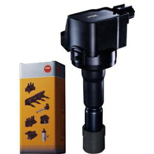 NGK イグニッションコイル 【スズキ エブリイ DA64V, DA64W K6A