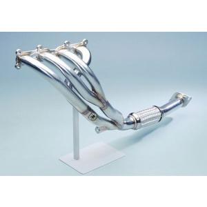 MAXIM WORKS(マキシムワークス) エキゾーストマニホールド ホンダ