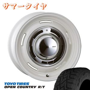 東洋化学商会 クリムソン ディーン クロスカントリー 16インチ 6.0J -5