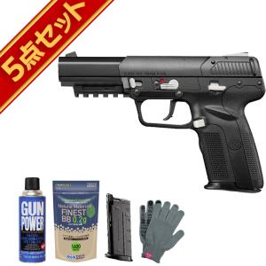 TOKYO MARUI（東京マルイ） S&W M&P 9 ガスブローバック ハンドガン