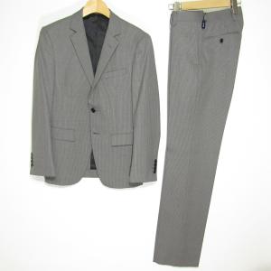 SUIT SQUARE（スーツスクエア） 美品 スーツカンパニー 【WE SUIT YOU