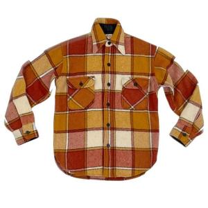 BIG MAC（ビッグマック） 70'S 70年代 BIG MAC JCPenney ヘビーネル