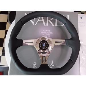 MOMO（モモ） 日本正規品 ステアリング TREK RED 35φ（トレック レッド