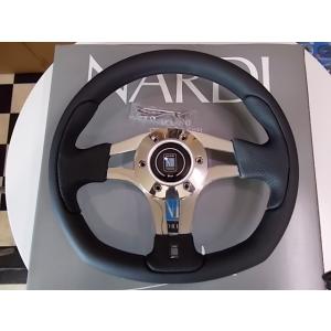 NARDI ナルディ(NARDI) ステアリング 75th アニバーサリー ライン