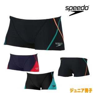 speedo（スピード） 競泳水着 メンズ 練習用 プッシュアップターンズ