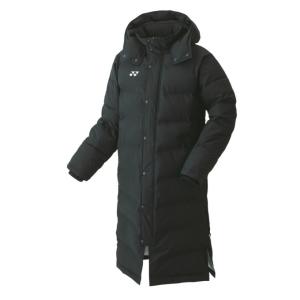 YONEX（ヨネックス） メンズ レディス テニス ダウンコート ハーフ