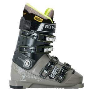 GEN FACTORY（ゲンファクトリー） GEN スキーブーツ 2024 GENESIS 90