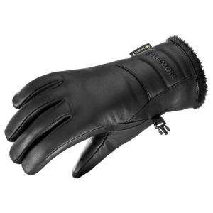 SALOMON（サロモン） FORCE GORE - TEX 男性用グローブ メンズ スキー