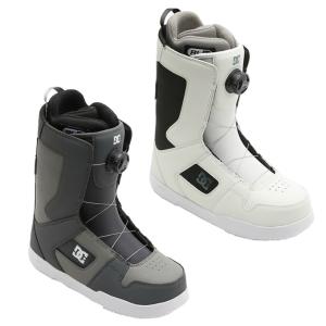 DC SHOES（ディーシーシューズ） WOMENS PHASE BOA DFT243916 BKW 24