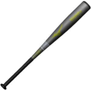 MIZUNO（ミズノ） 少年軟式用FRP製バット ビヨンドマックスEV2 N 76cm