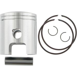 グラストラッカー/ビッグボーイ用ステンレス製フォークジョイント