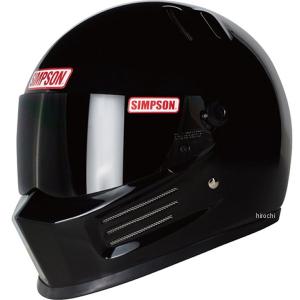 SIMPSON（シンプソン） 2613312126200 3312126200 フルフェイス
