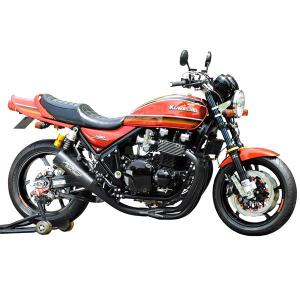 NITRO RACING（ナイトロレーシング） 4in1 手曲げチタンEXマフラー