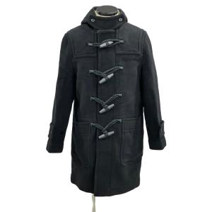 POLO RALPH LAUREN（ポロ・ラルフローレン） 美品 ダッフルコート Wool