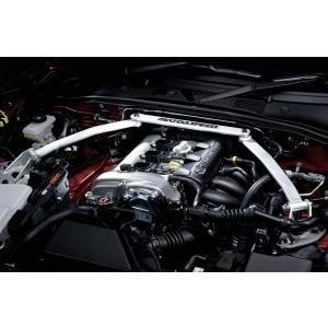 ロードスターRF インダクションサウンドエンハンサー マツダ純正部品