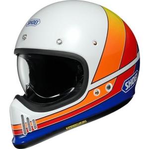 SHOEI ショウエイ EX-ZERO MM93C COLLECTION MASTER［イーエックス