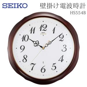 SEIKO（セイコー） 送料無料-SEIKO 電波時計 壁掛け時計 電波クロック
