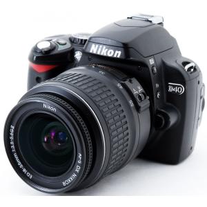 ニコン（Nikon） Nikon D5000 ダブルレンズキット デジタル 一眼レフ